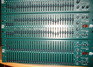 BSS Audio FCS-966 OPAL (5166)