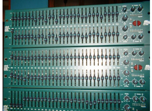 BSS Audio FCS-966 OPAL (52302)