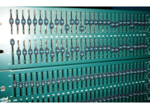 BSS Audio FCS-966 OPAL (79282)