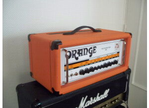 Orange Amps [Thunderverb Series] Thunderverb 200H