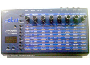 Dave Smith Instruments Evolver (84958)