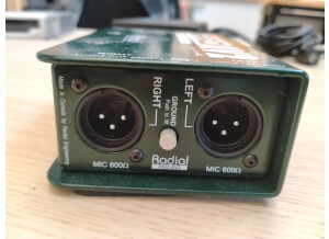 Radial Engineering ProAV2 (67209)
