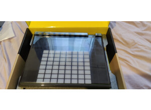 Ableton Push 2 (34241)