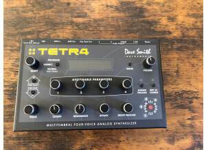 Dave Smith Instruments Tetra (23036)