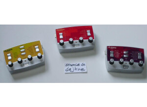 Alesis ModFX Bitrman (64723)