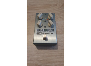 Source Audio C4 Synth (77998)