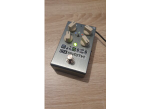 Source Audio C4 Synth (74389)