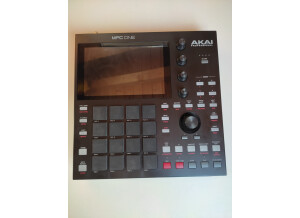 mpc one