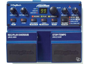 DigiTech JamMan (57678)
