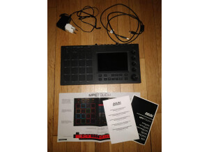 Akai Professional MPC Touch (90171)