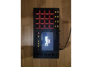 Akai Professional MPC Touch (46943)