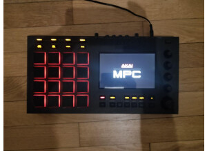 Akai Professional MPC Touch (57966)