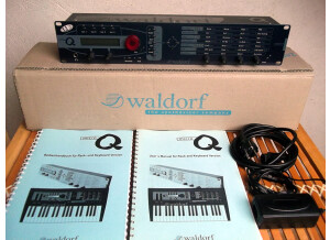 Waldorf Micro Q Omega (77372)