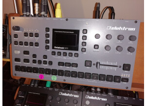 Elektron Octatrack MKII (64328)