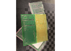 Gyraf Audio Gyratec IX-6 (33065)