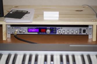 DigiTech GSP1101