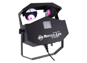 ADJ (American DJ) Reflex Pulse LED