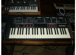 Sequential Circuits Prelude