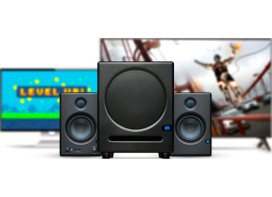 PreSonus AudioBox Studio Ultimate Bundle (94541)
