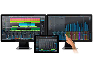 PreSonus AudioBox Studio Ultimate Bundle (95744)