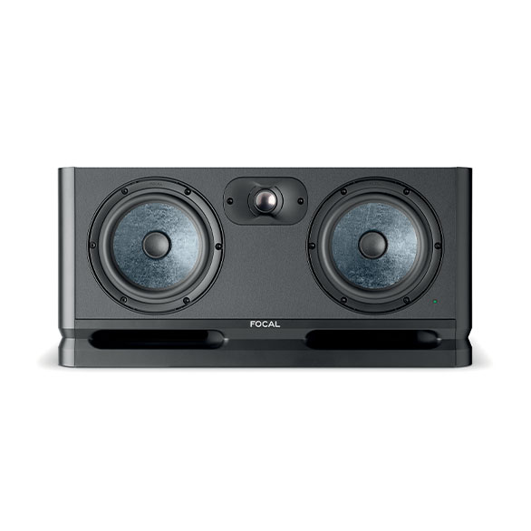 Focal Alpha Twin EVO : alpha_twin_evo_face_586x586