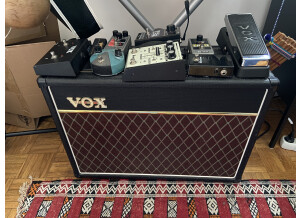 Vox amPlug Classic Rock