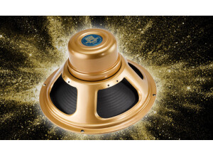 Celestion Celestion Gold DSR Collection