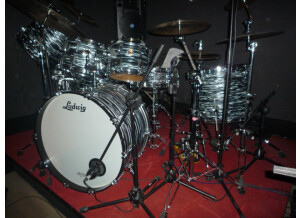 Ludwig Drums Classic Maple (83738)