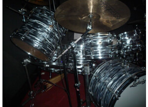 Ludwig Drums Classic Maple (48450)