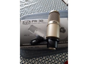 Heil Sound PR30