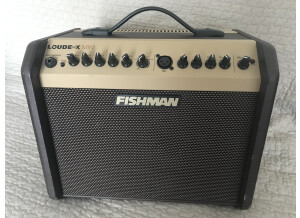 Fishman Loudbox Mini (6475)