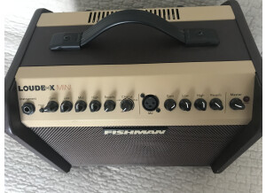 Fishman Loudbox Mini (48697)
