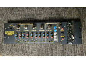 Metasonix D-2000 (62859)