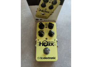 TC Electronic Helix Phaser (50702)