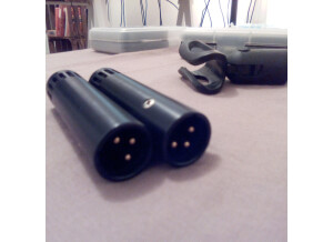 Line Audio CM3 (25046)