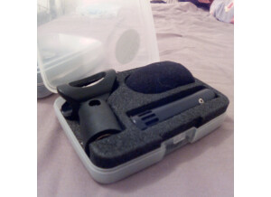 Line Audio CM3 (1727)