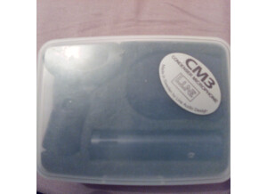 Line Audio CM3 (20709)