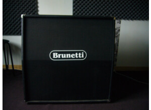Brunetti XL Cab (10339)