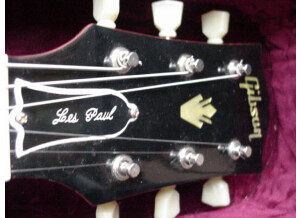 Gibson SG/Les Paul Custom