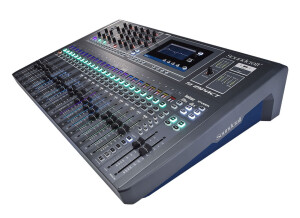 SOUNDCRAFT+SI+IMPACT