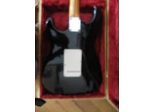 Fender Stratocaster Japan (41819)