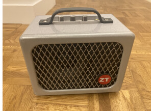 Zt Amplifiers Lunchbox junior (98724)