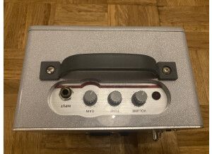 Zt Amplifiers Lunchbox junior (98807)