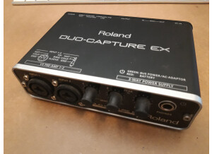 Roland Duo Capture 1