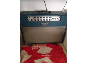 Mesa Boogie Lone Star Special 1x12 Combo (99306)