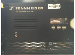 Sennheiser SDC8200