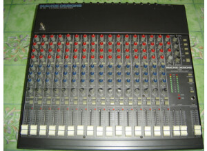 Mackie CR1604 (92261)