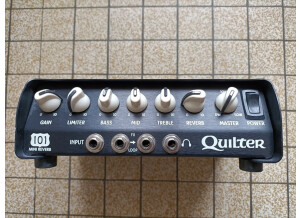 Quilter Labs 101 Reverb (98289)