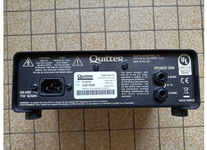 Quilter Labs 101 Reverb