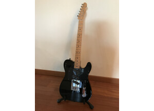 Fender Classic Player Triple Tele (36473)